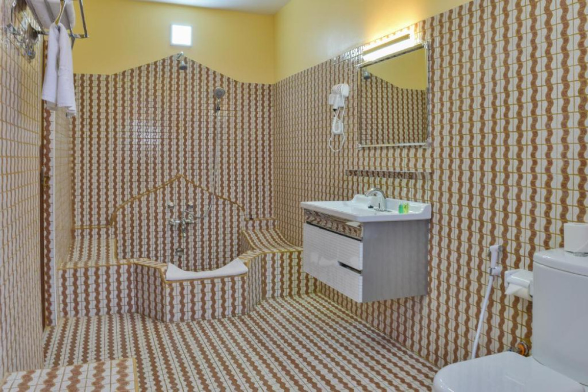 Tembo B&B Apartments