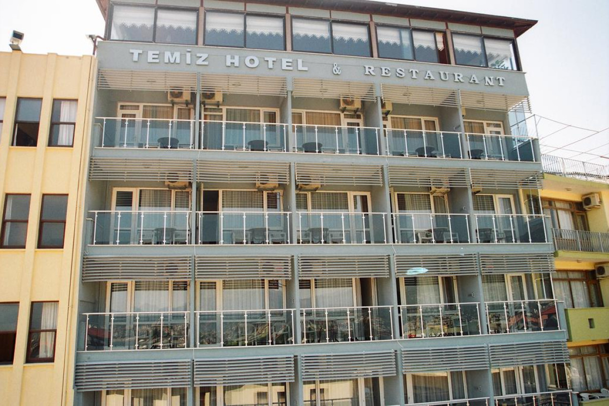 TEMIZ HOTEL