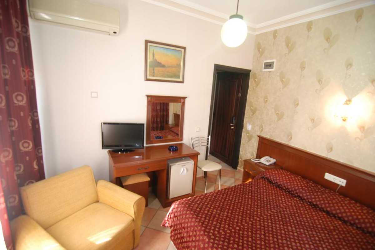 TEMIZ HOTEL