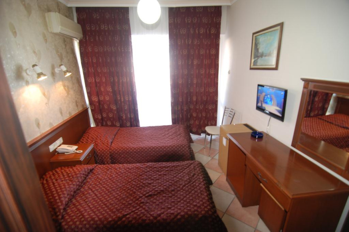 TEMIZ HOTEL