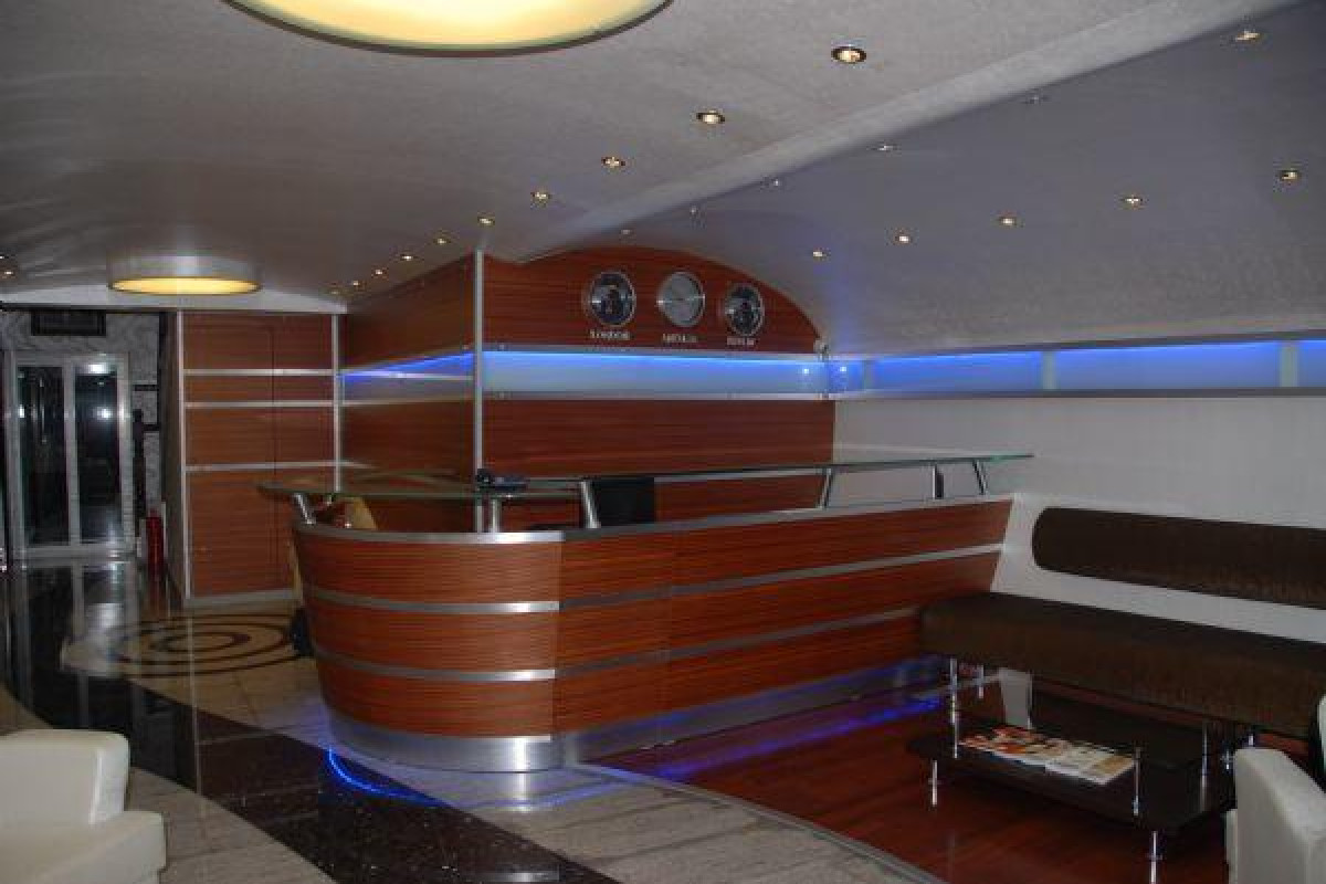 TEMIZ HOTEL