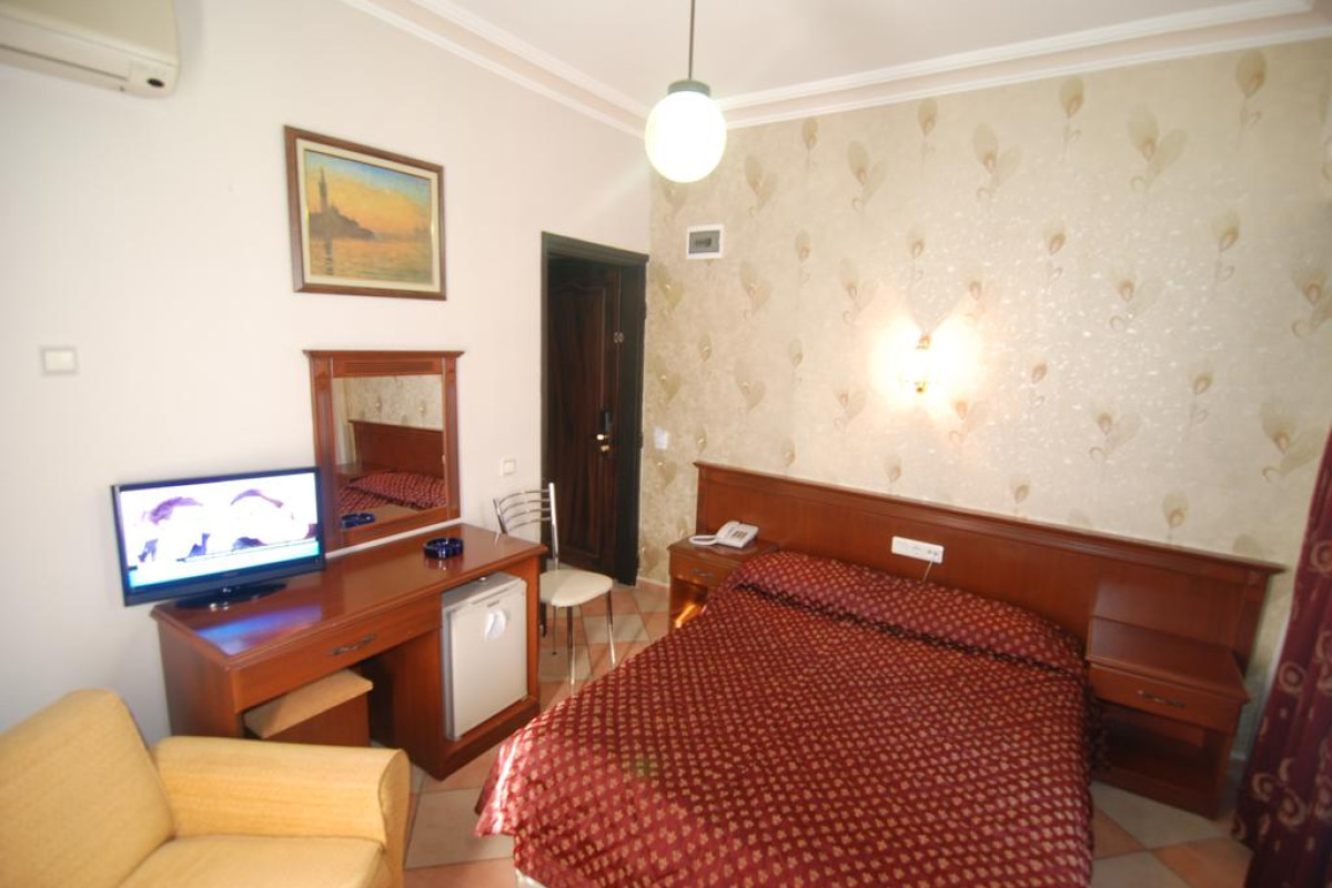 TEMIZ HOTEL