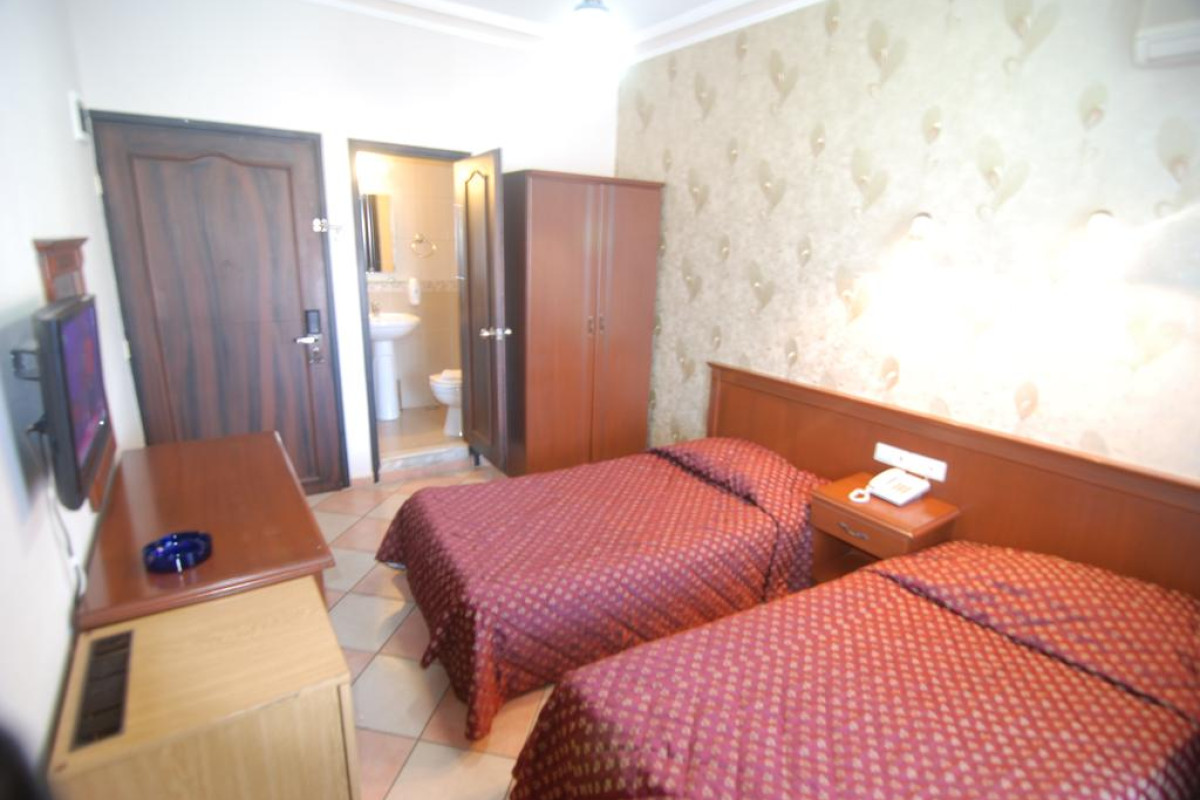 TEMIZ HOTEL
