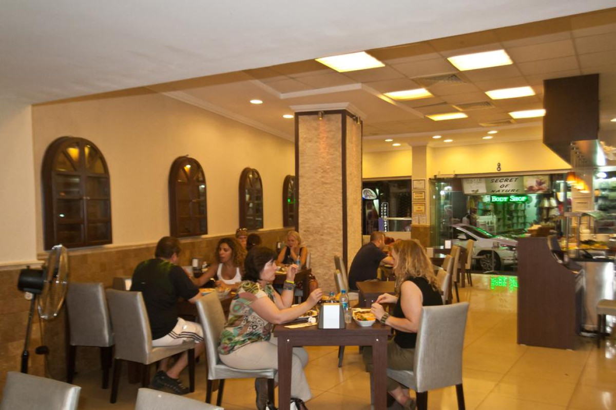 TEMIZ HOTEL