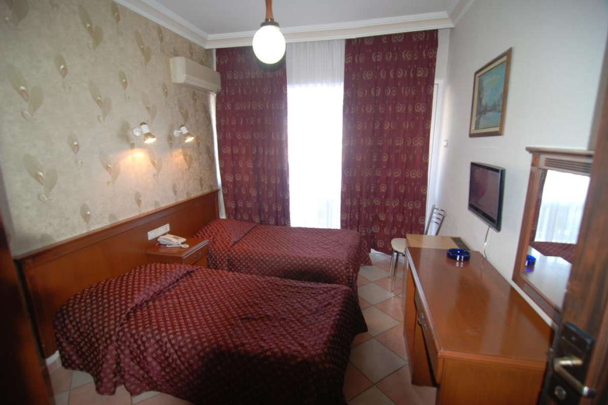 TEMIZ HOTEL
