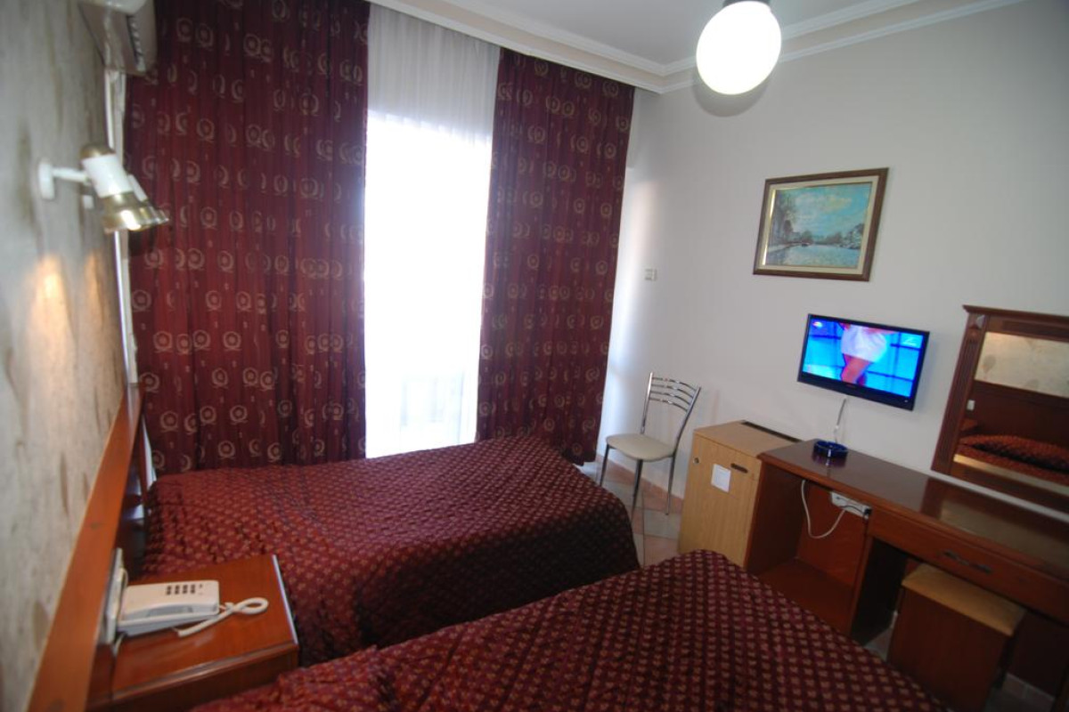 TEMIZ HOTEL