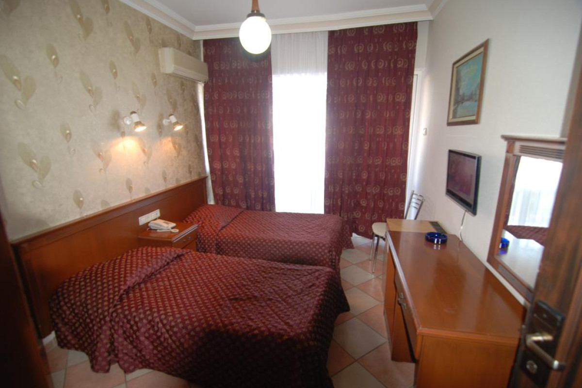 TEMIZ HOTEL