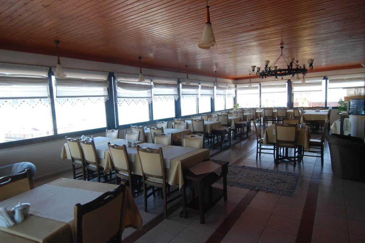 TEMIZ HOTEL
