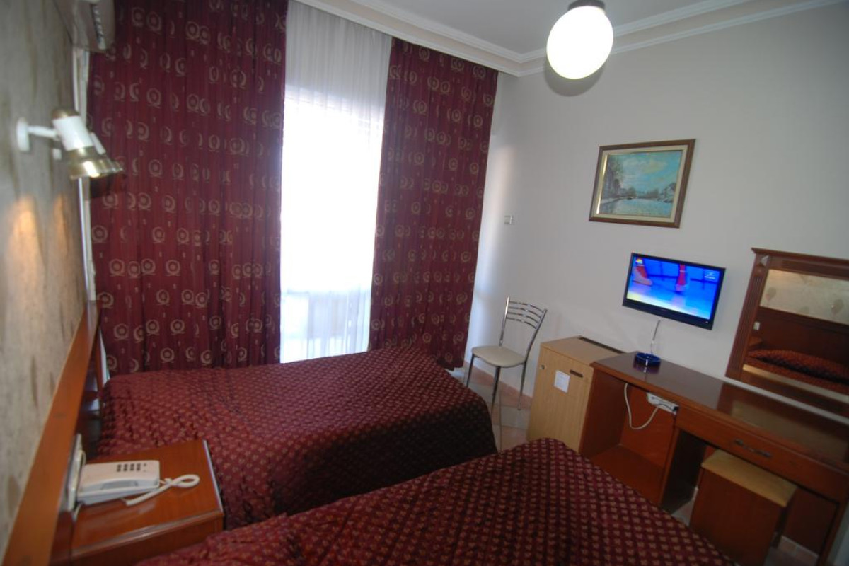 TEMIZ HOTEL