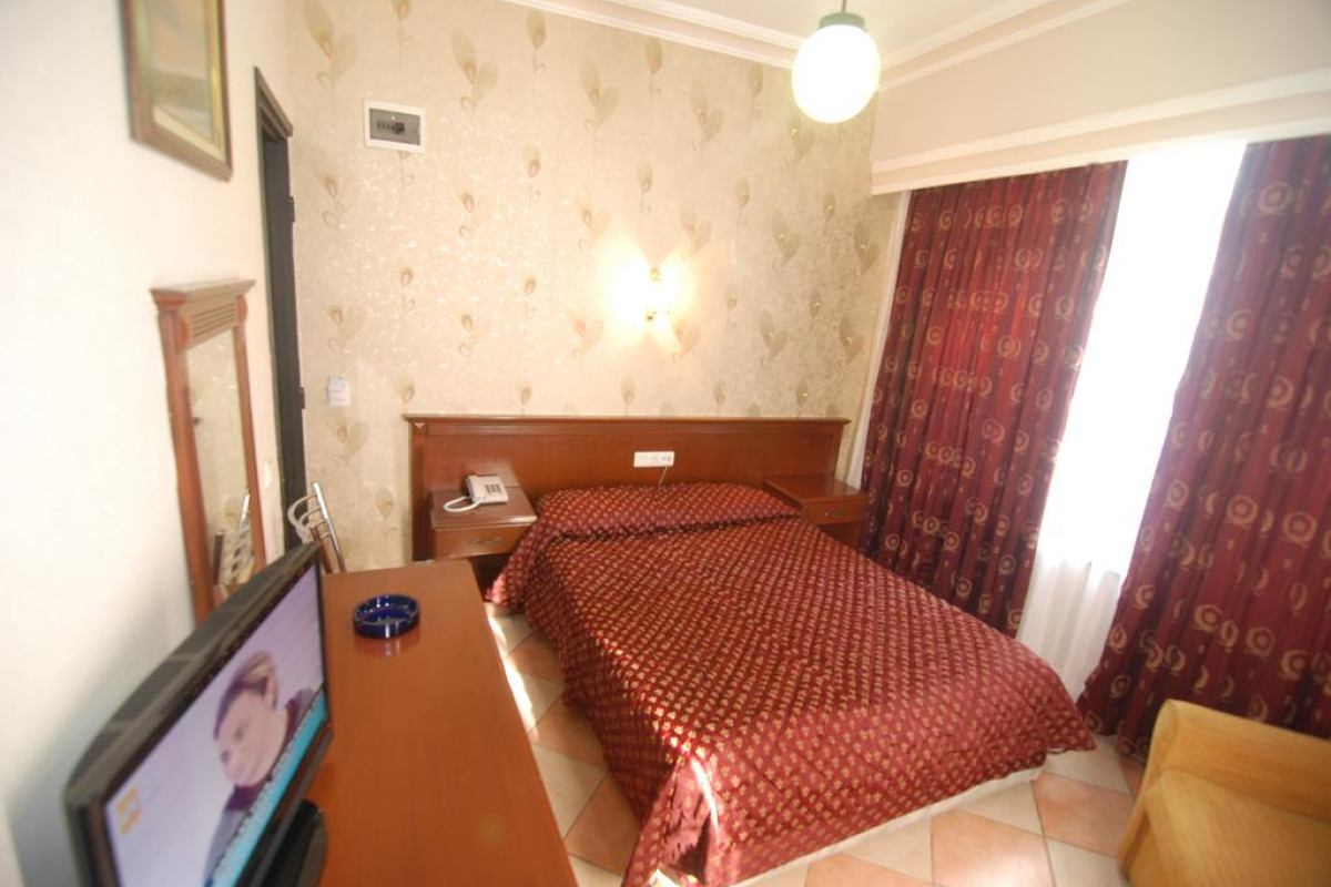 TEMIZ HOTEL