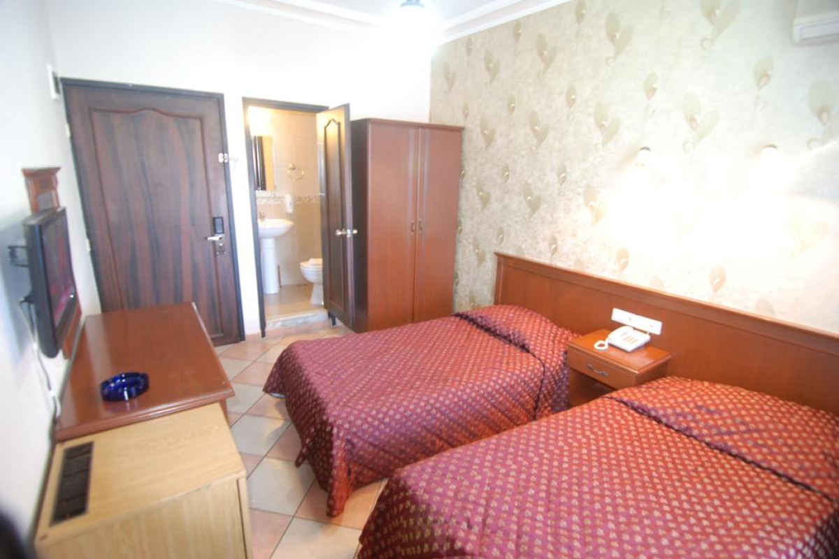 TEMIZ HOTEL
