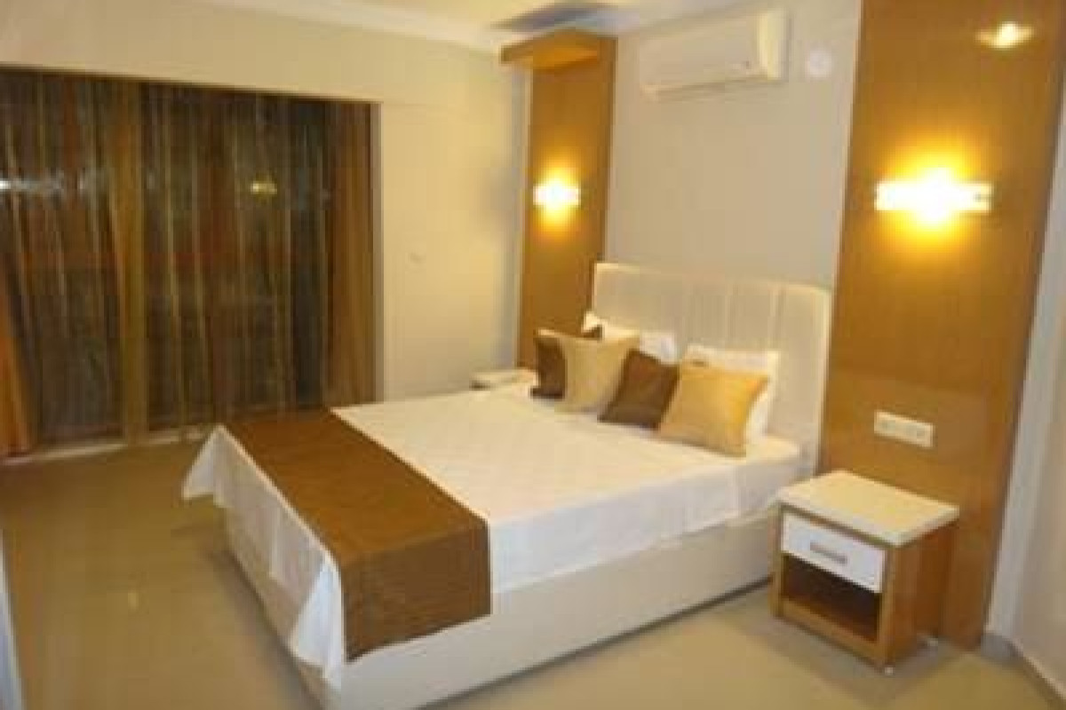 TEMPLE MILETOS HOTEL