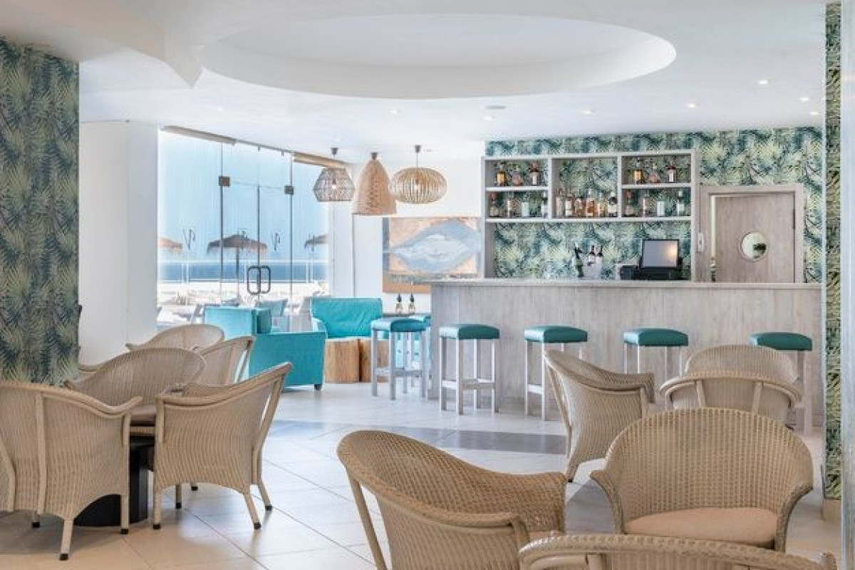 Tenerife Golf & Sea View