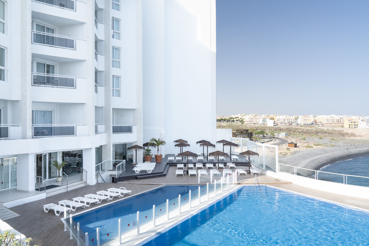 Tenerife Golf & Sea View