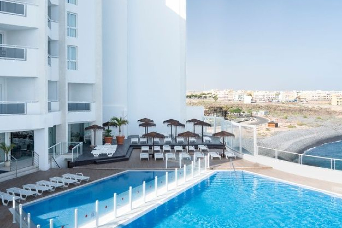 Tenerife Golf & Sea View