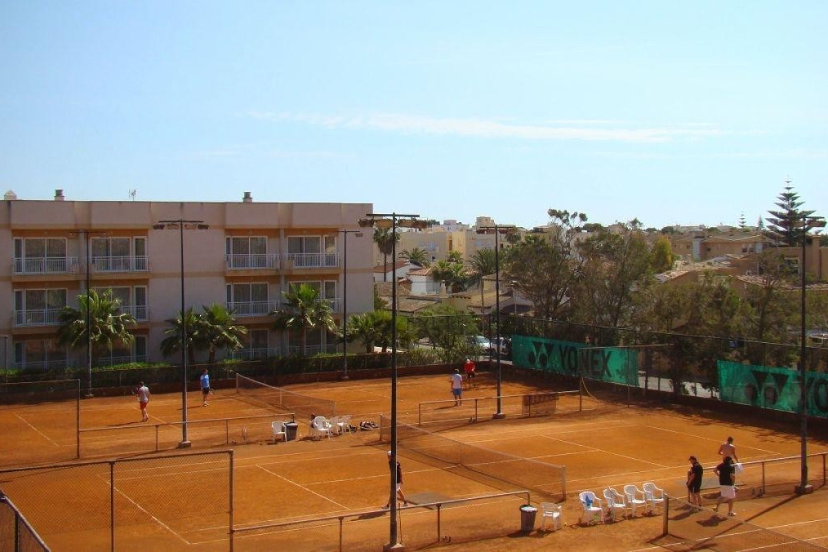 Club Simo