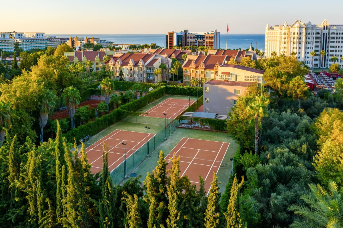 Fulya Kamelya Collection Exclusive Hotels