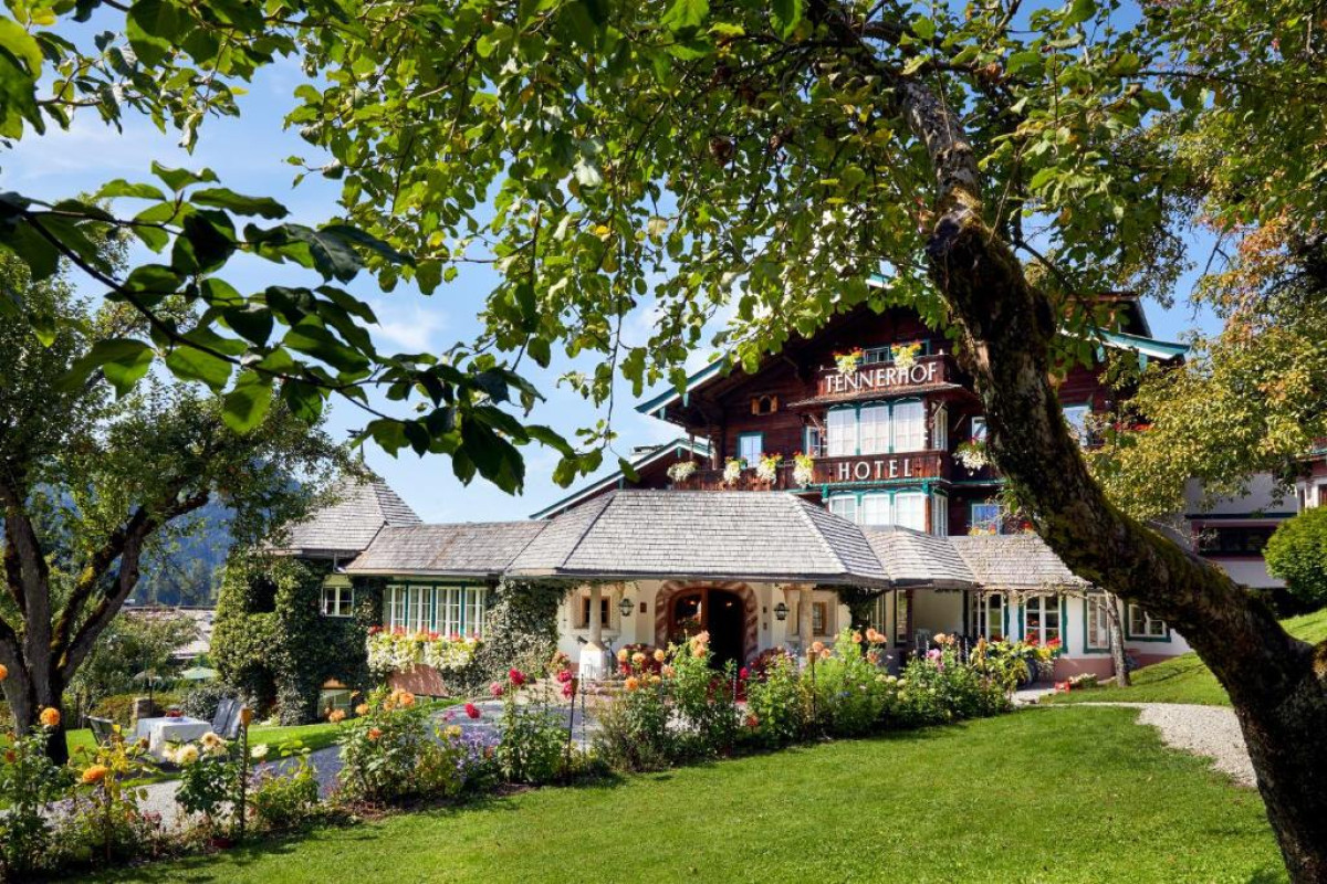 Tennerhof