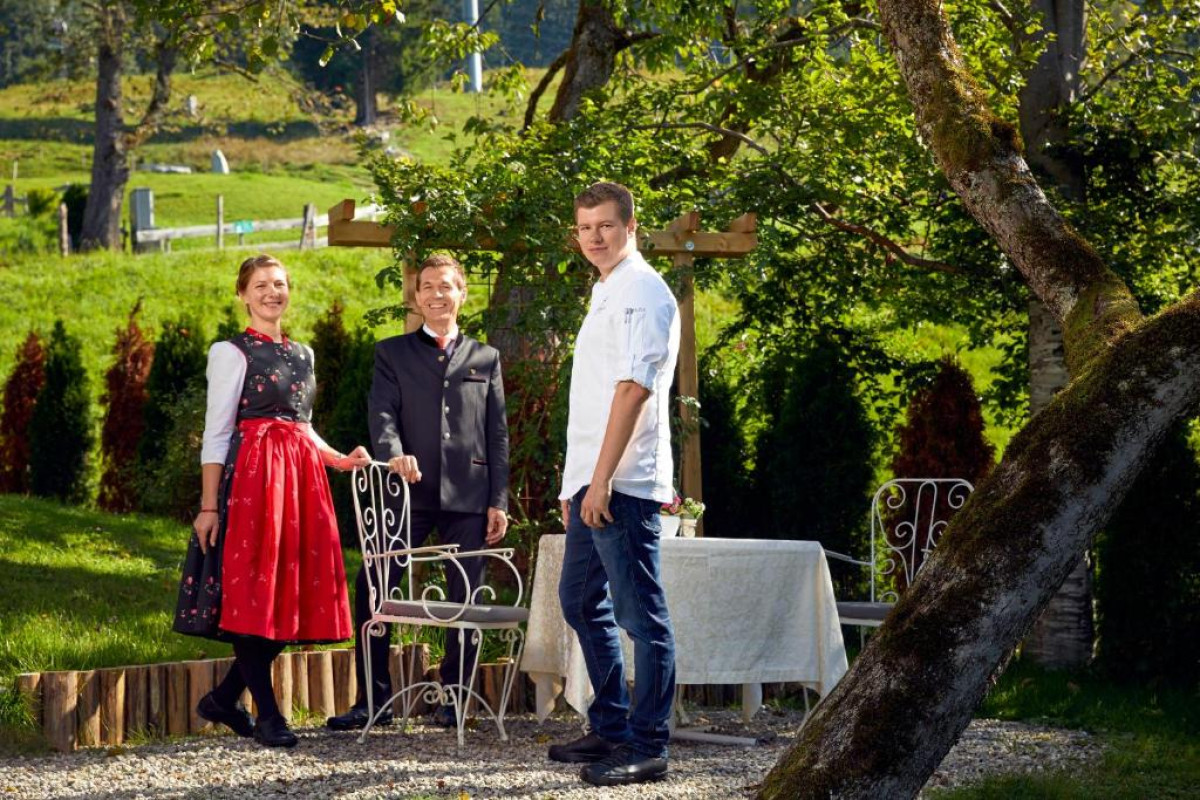 Tennerhof