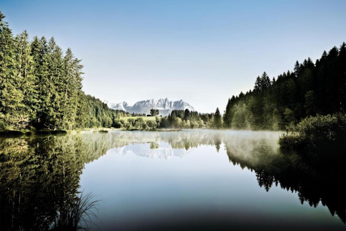 Tennerhof Luxury Chalets