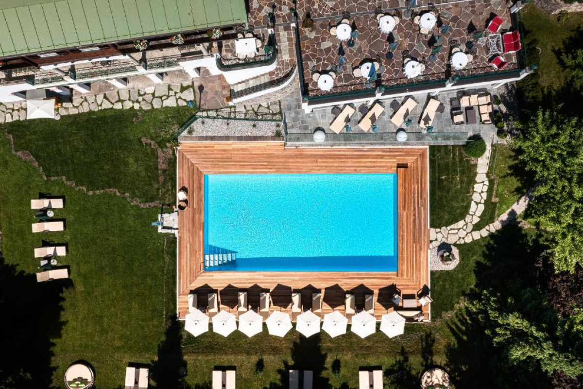 Tennerhof Luxury Chalets