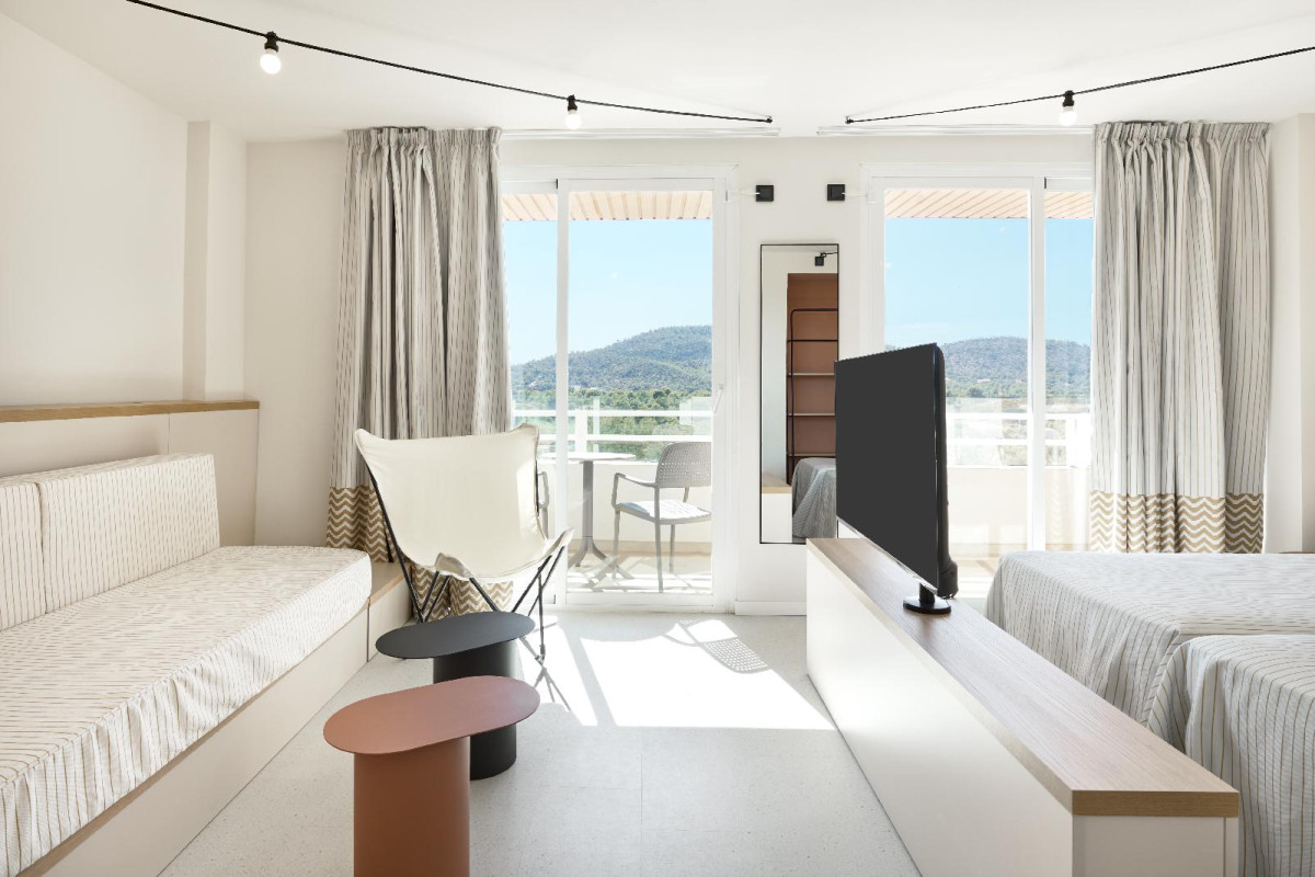 TENT CALVIA BEACH