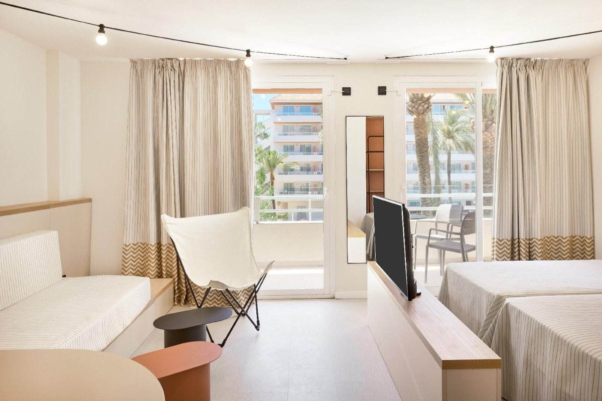 TENT CALVIA BEACH