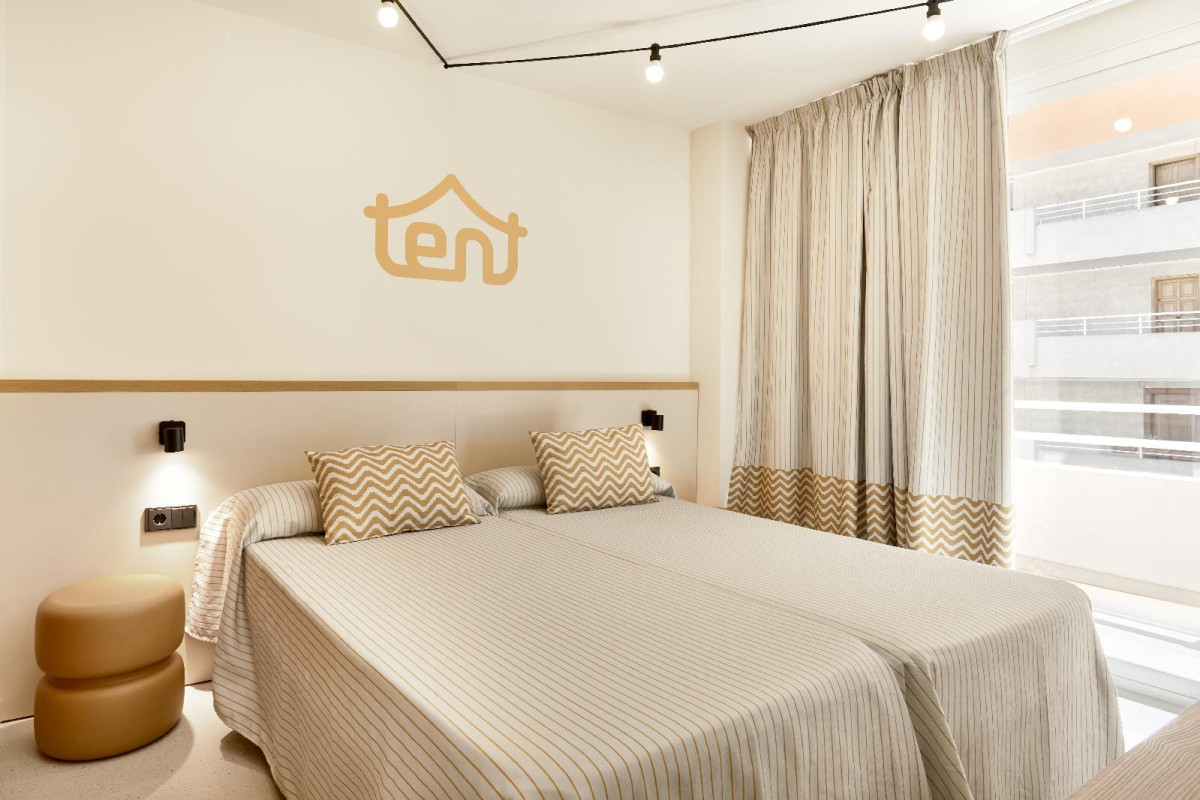 TENT CALVIA BEACH