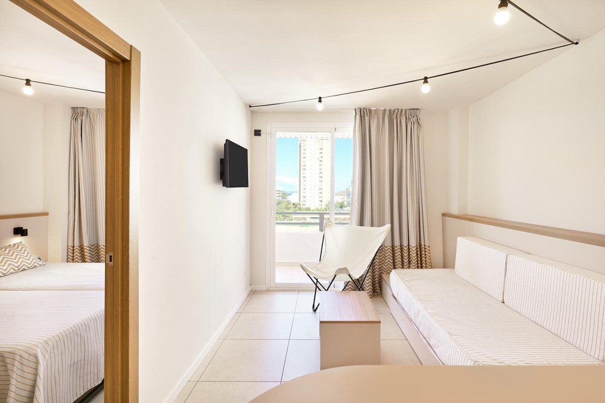 TENT CALVIA BEACH