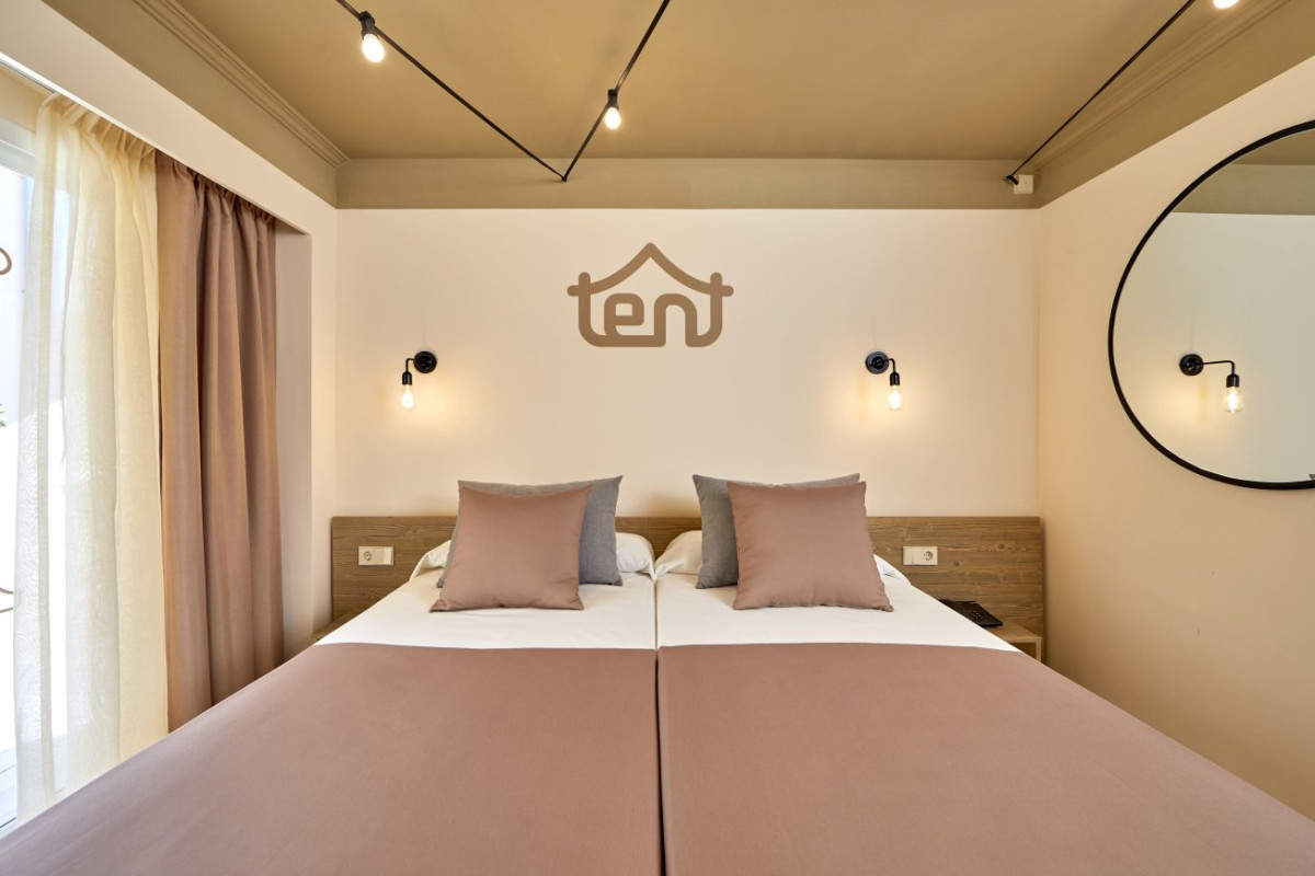 tent Capi Playa