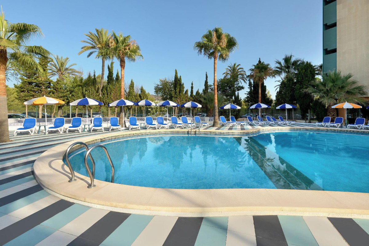 TENT MOJITO SUITES