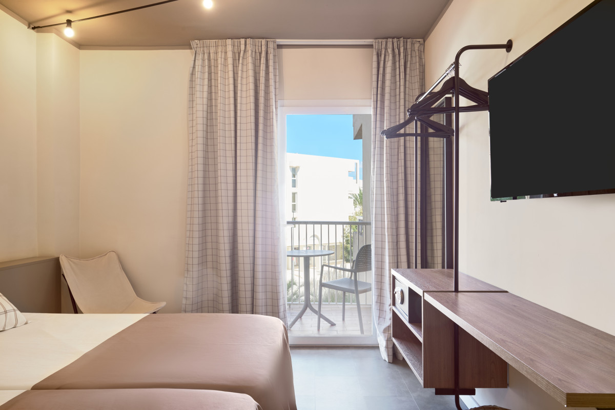 Tent Palmanova