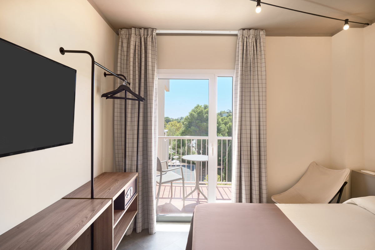 Tent Palmanova