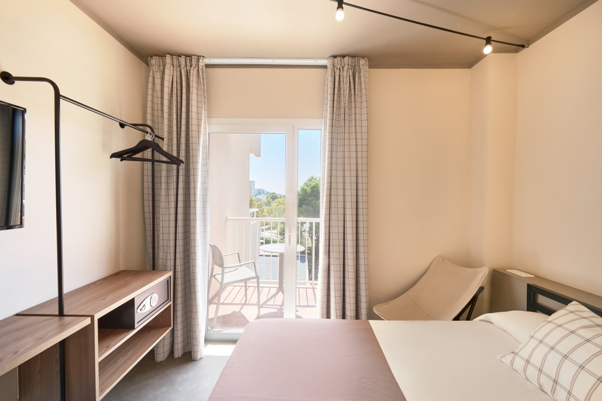 Tent Palmanova