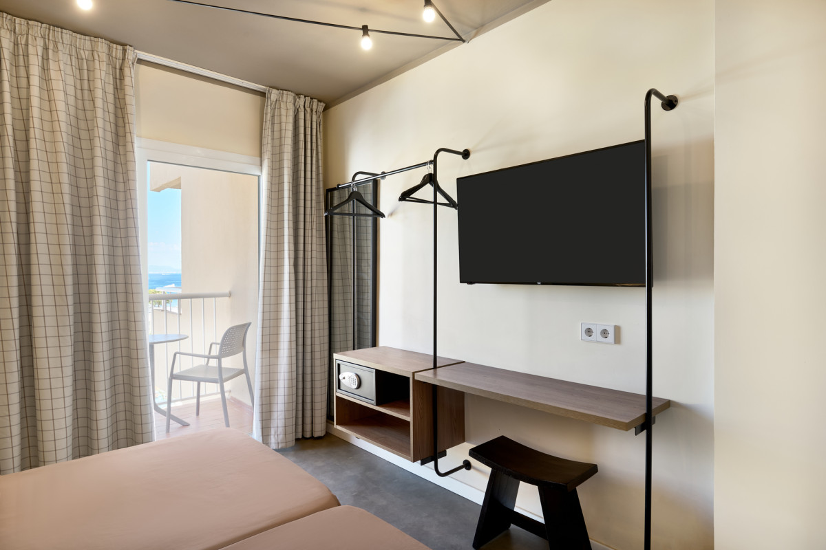 Tent Palmanova