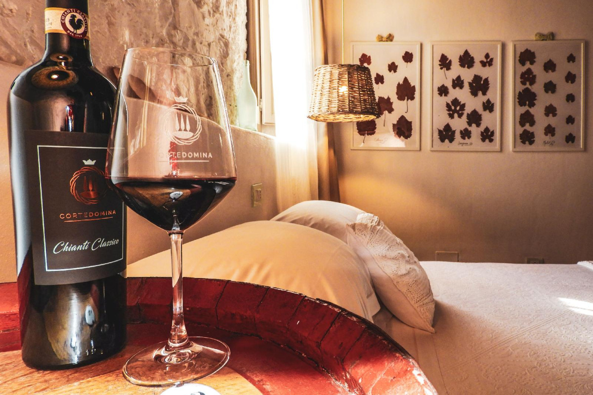 Tenuta Cortedomina