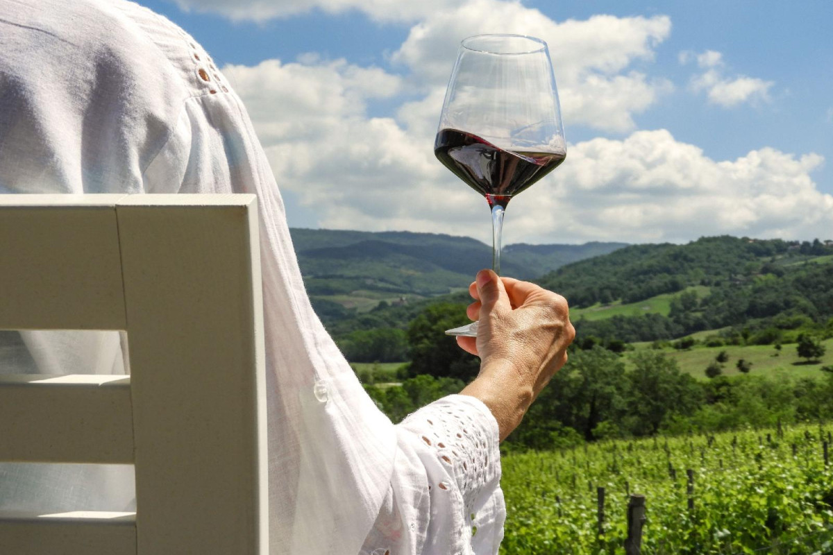 Tenuta Cortedomina