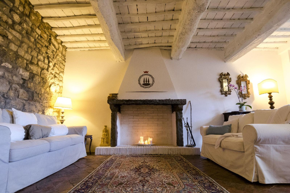 Tenuta Cortedomina