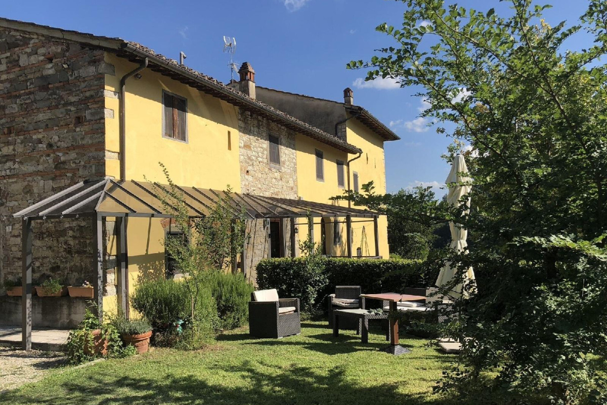Tenuta Dei Cavalieri