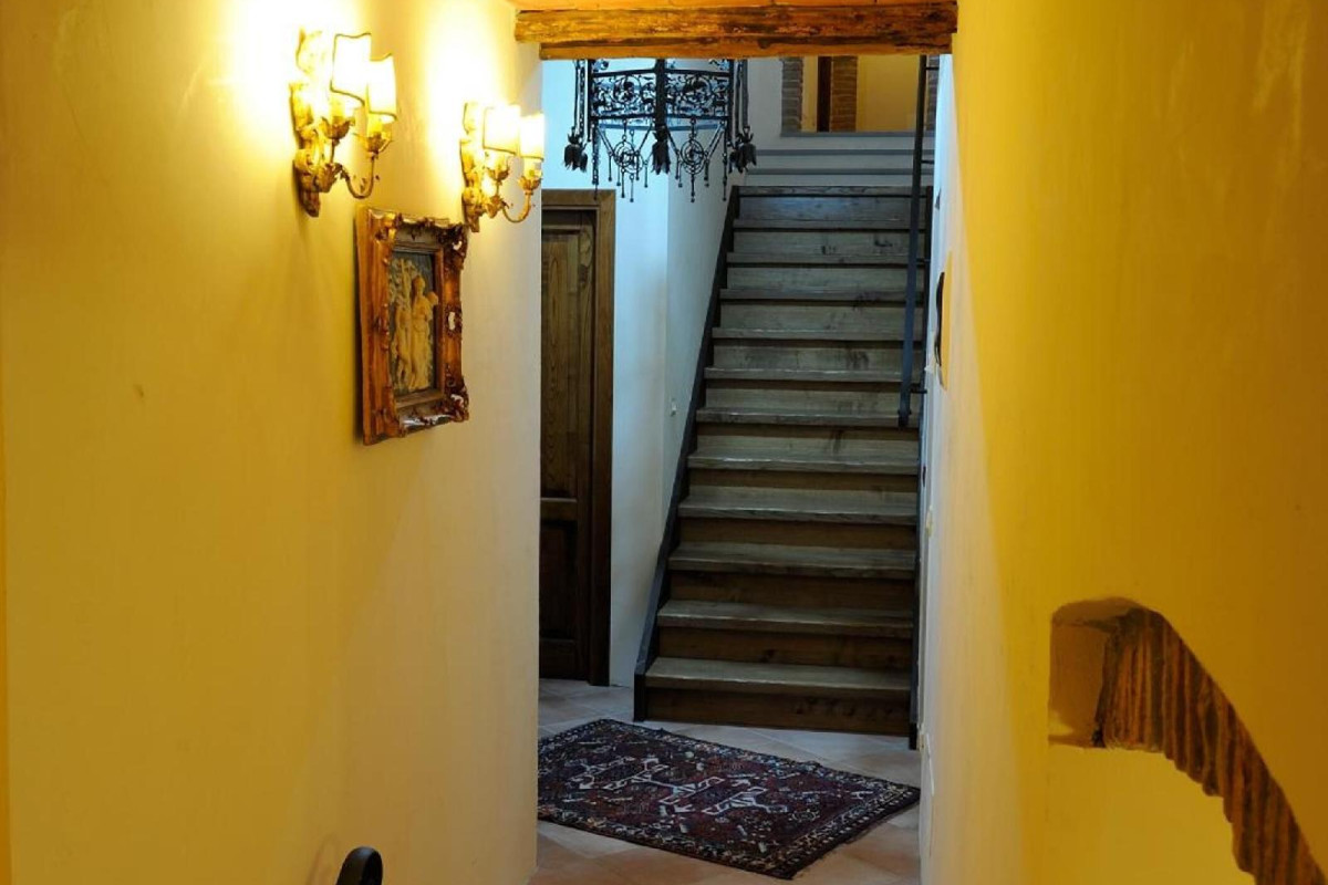 Tenuta Dei Cavalieri