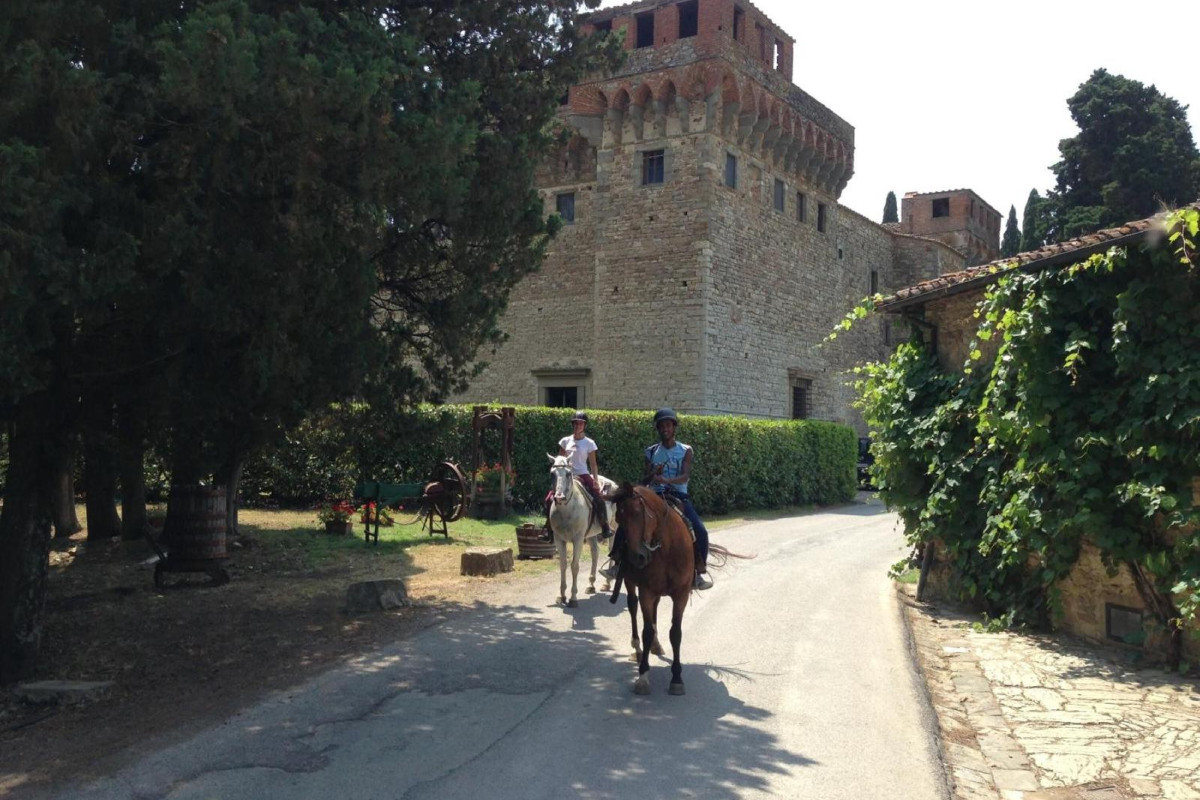 Tenuta Dei Cavalieri