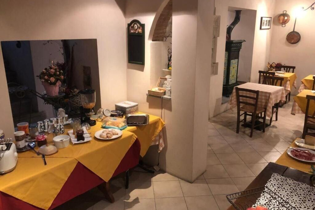 Tenuta Dei Cavalieri