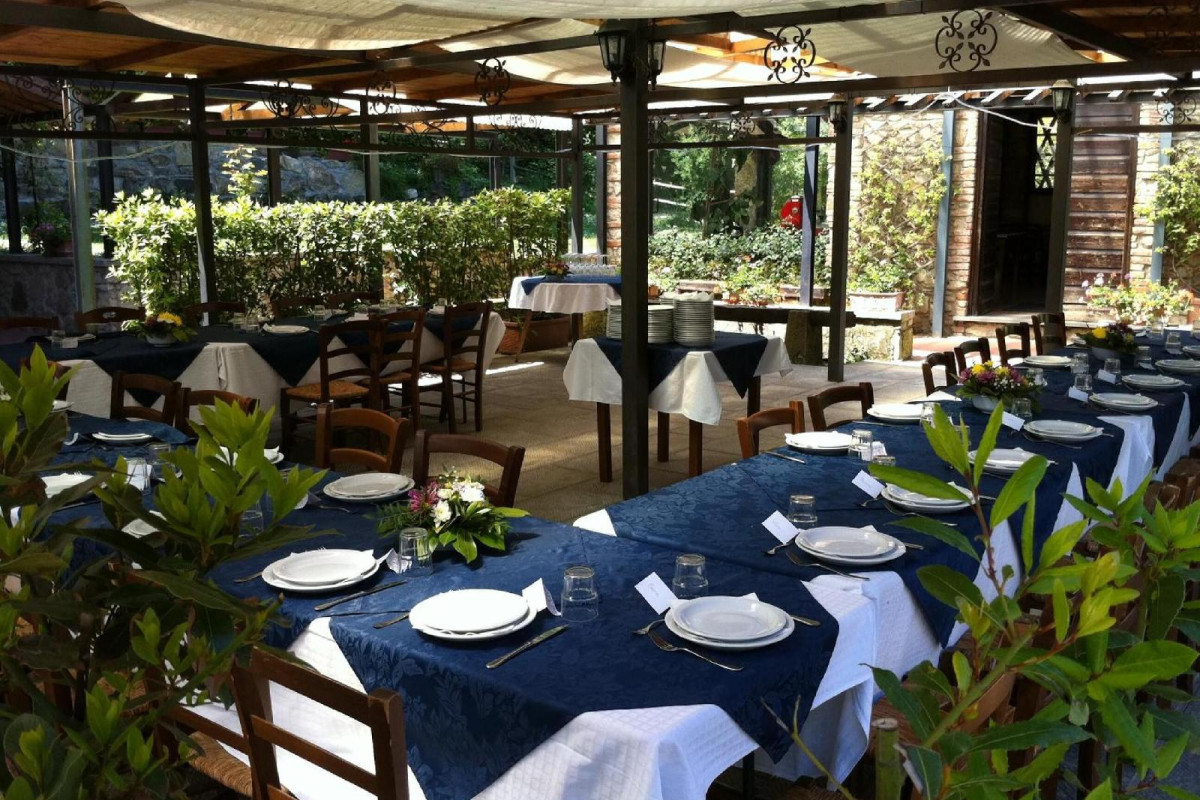 Tenuta Dei Cavalieri