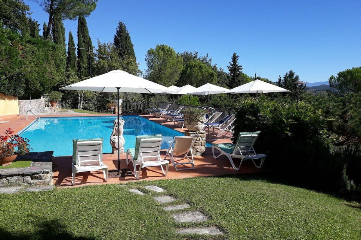 Tenuta Di Poggio D'oro
