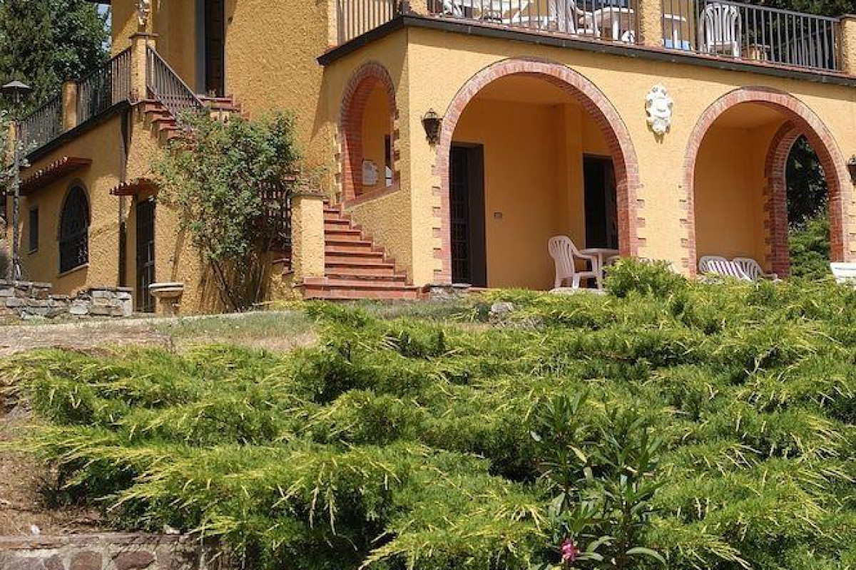 Tenuta Di Poggio D'oro