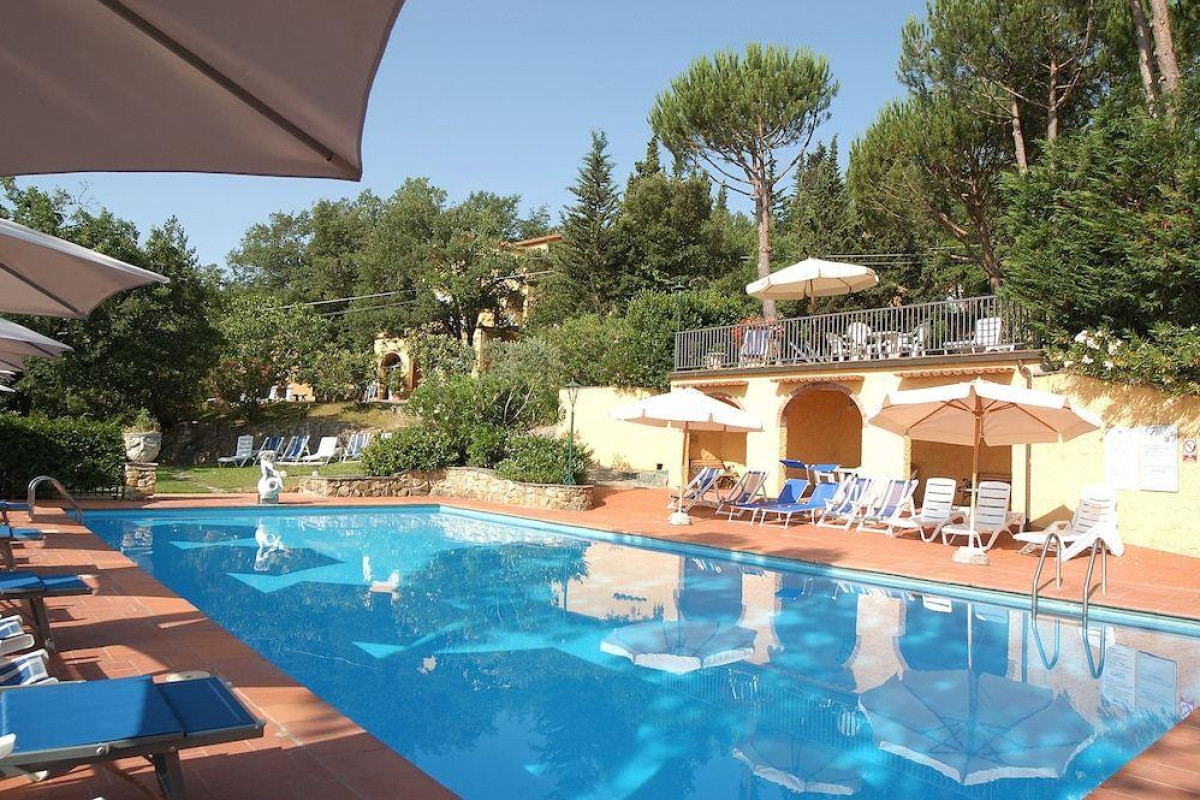 Tenuta Di Poggio D'oro