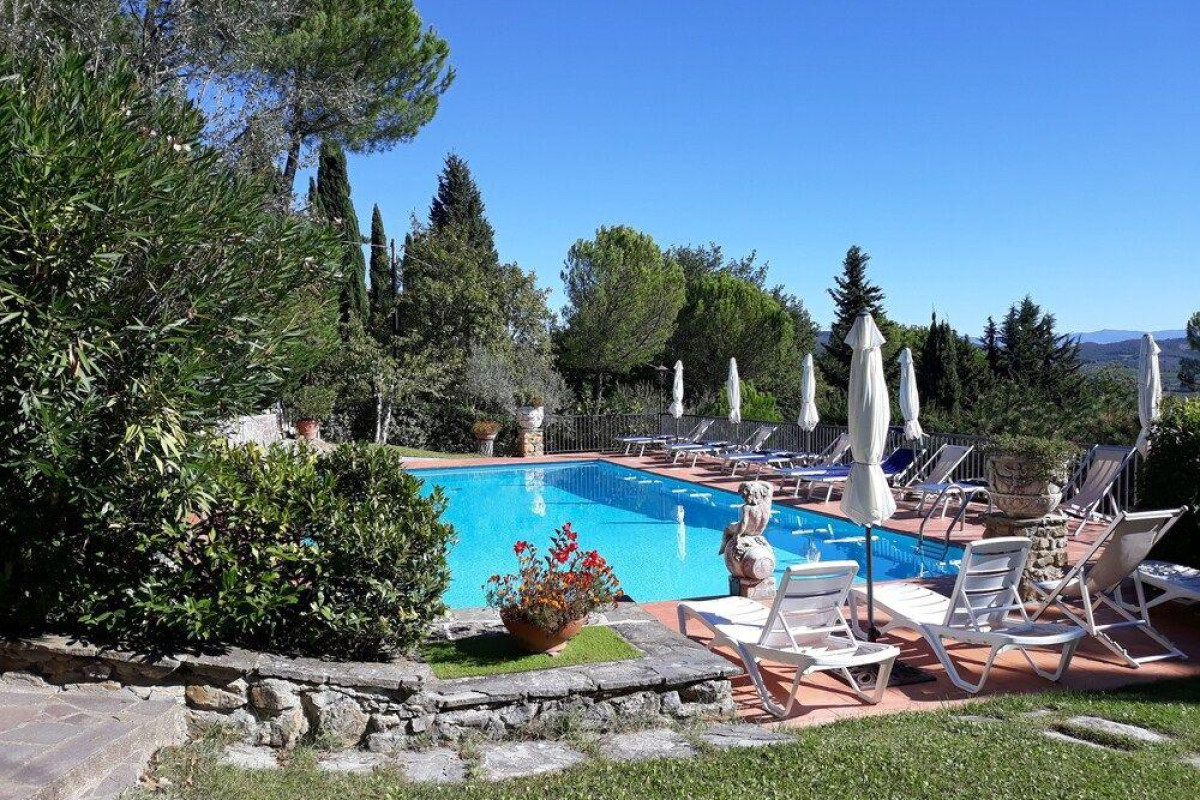 Tenuta Di Poggio D'oro