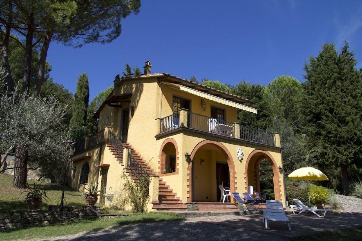 Tenuta Di Poggio D'oro