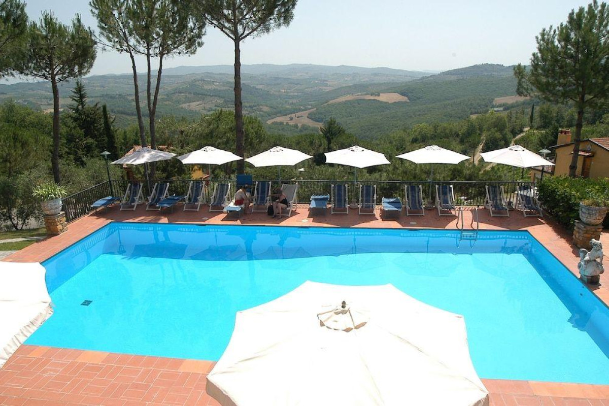 Tenuta Di Poggio D'oro