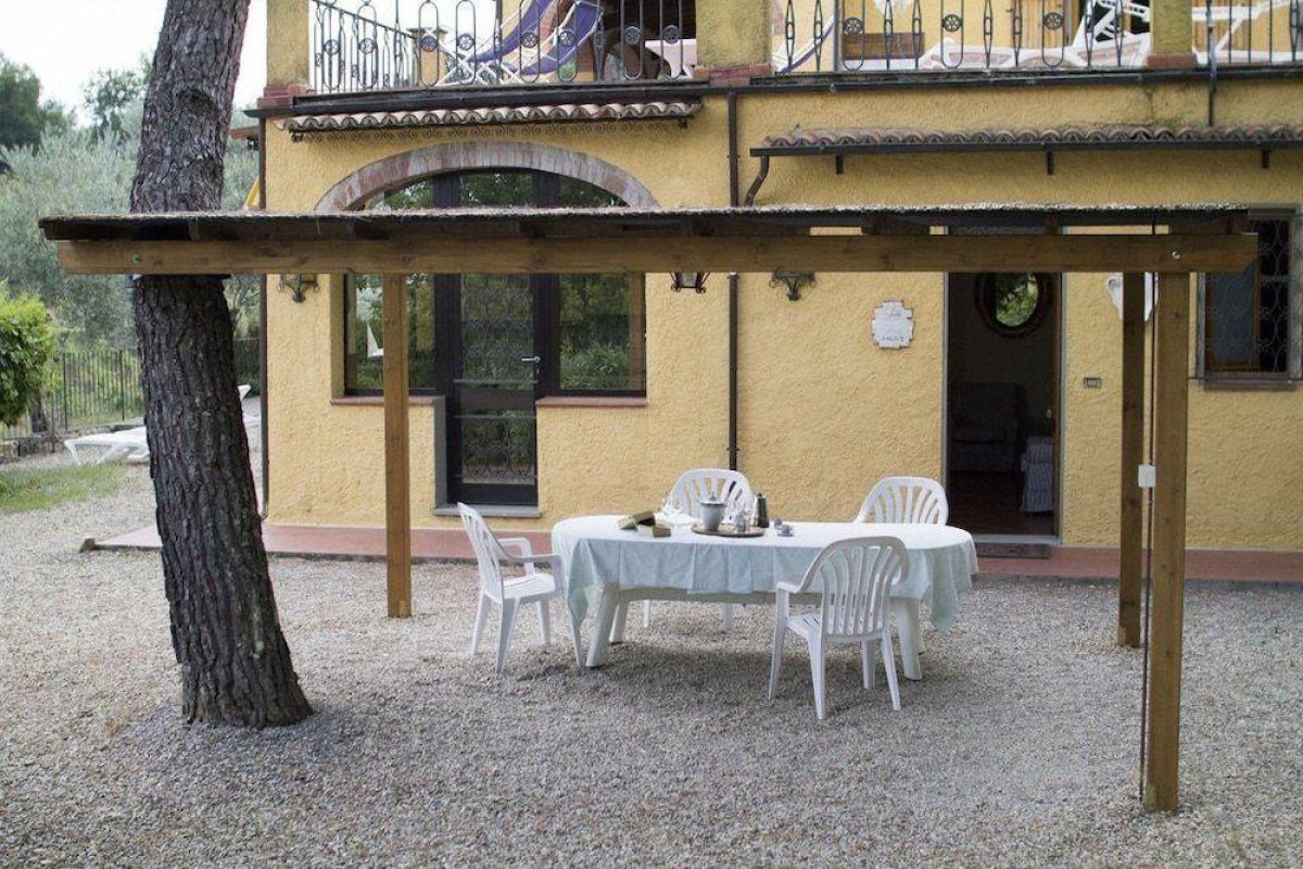 Tenuta Di Poggio D'oro